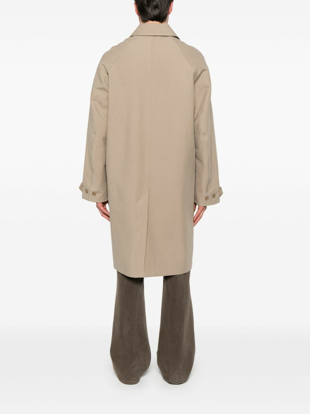 ENTIRE STUDIOS Duster Coat
