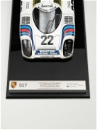 Amalgam Collection - Porsche 917 KH Le Mans Martini (1971) 1:18 Model Car