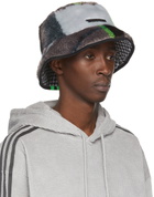adidas x IVY PARK Reversible Multicolor Bucket Hat