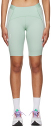 MAAP Blue Transit Sport Shorts