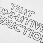 Nonnative TNP Digital Tee