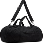 Entire Studios Black Standard Duffle Bag