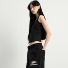 END. Whippet Sweatpants in Black