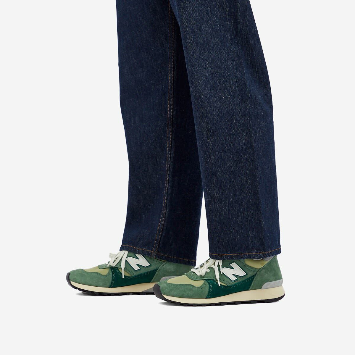◆正規品◆NEW BALANCE M475VTF GREEN◆関税/送料込◆男女共用◆ Shop Men's 475 Lifestyle Shoes Online - New Balance