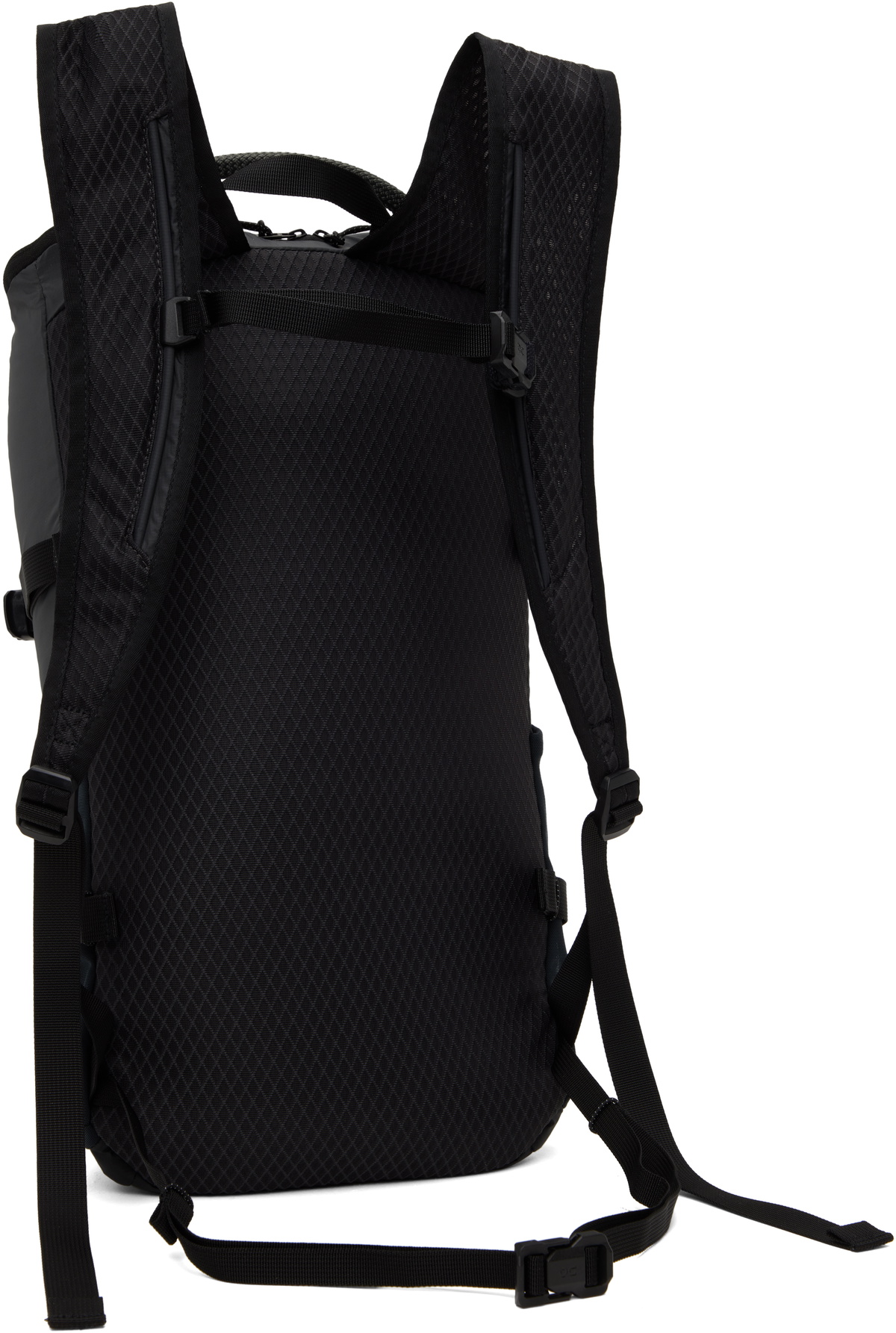 On Black Speed Pack 18L Lite Backpack On