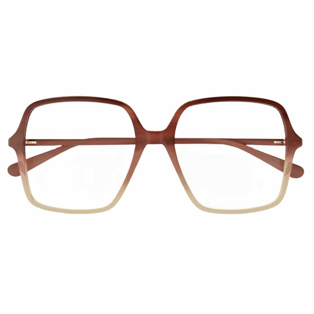 Gucci Eyewear Gg1003o004 Red Red Transparent