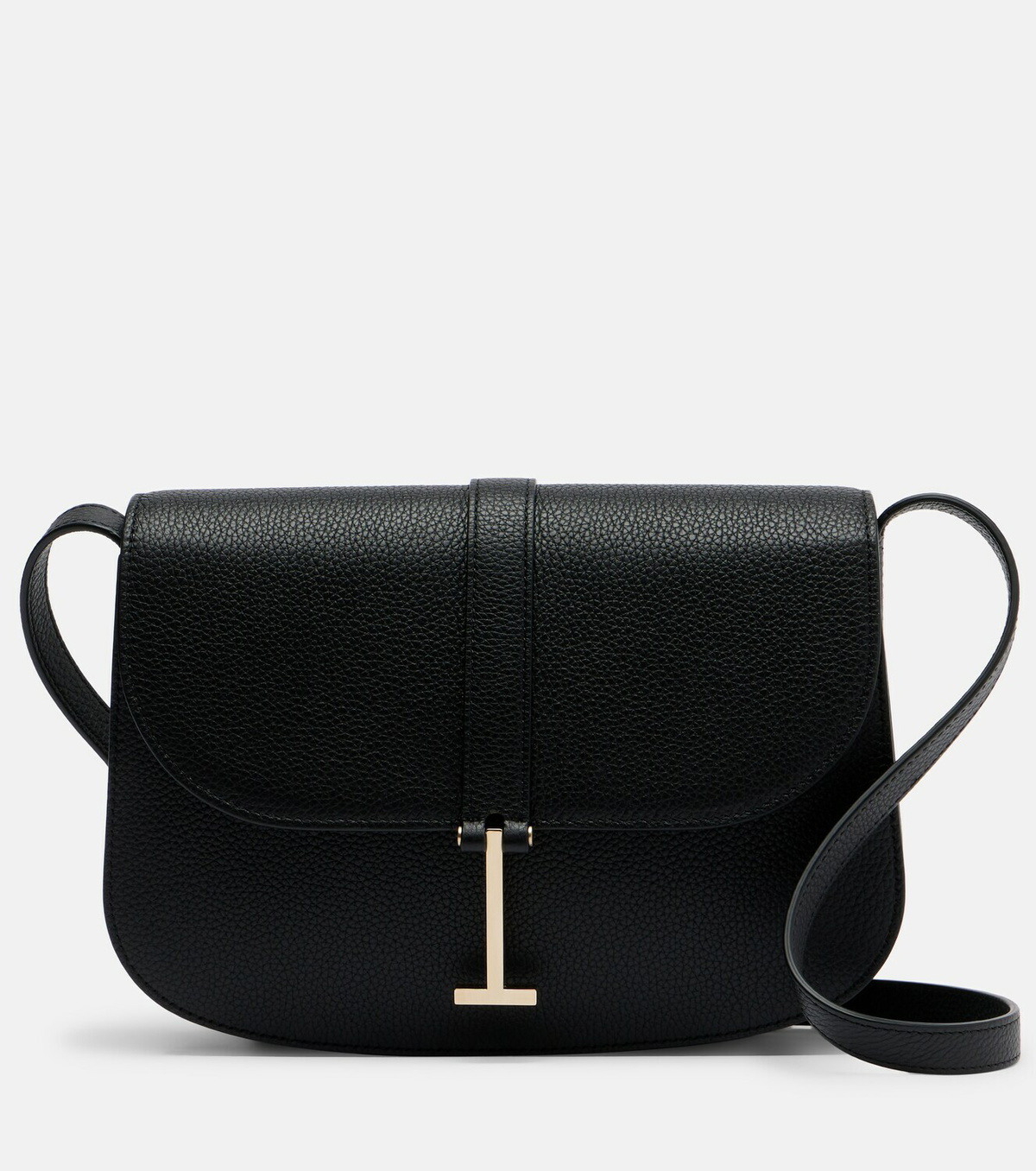 Tom Ford Kara Small leather crossbody bag