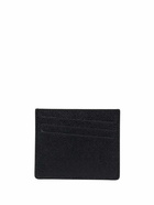 MAISON MARGIELA - Leather Credit Case