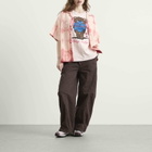 Story mfg. Women's Grateful T-Shirt in Lots Of Love