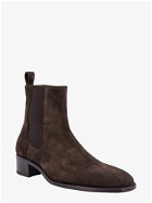 Tom Ford   Boots Brown   Mens