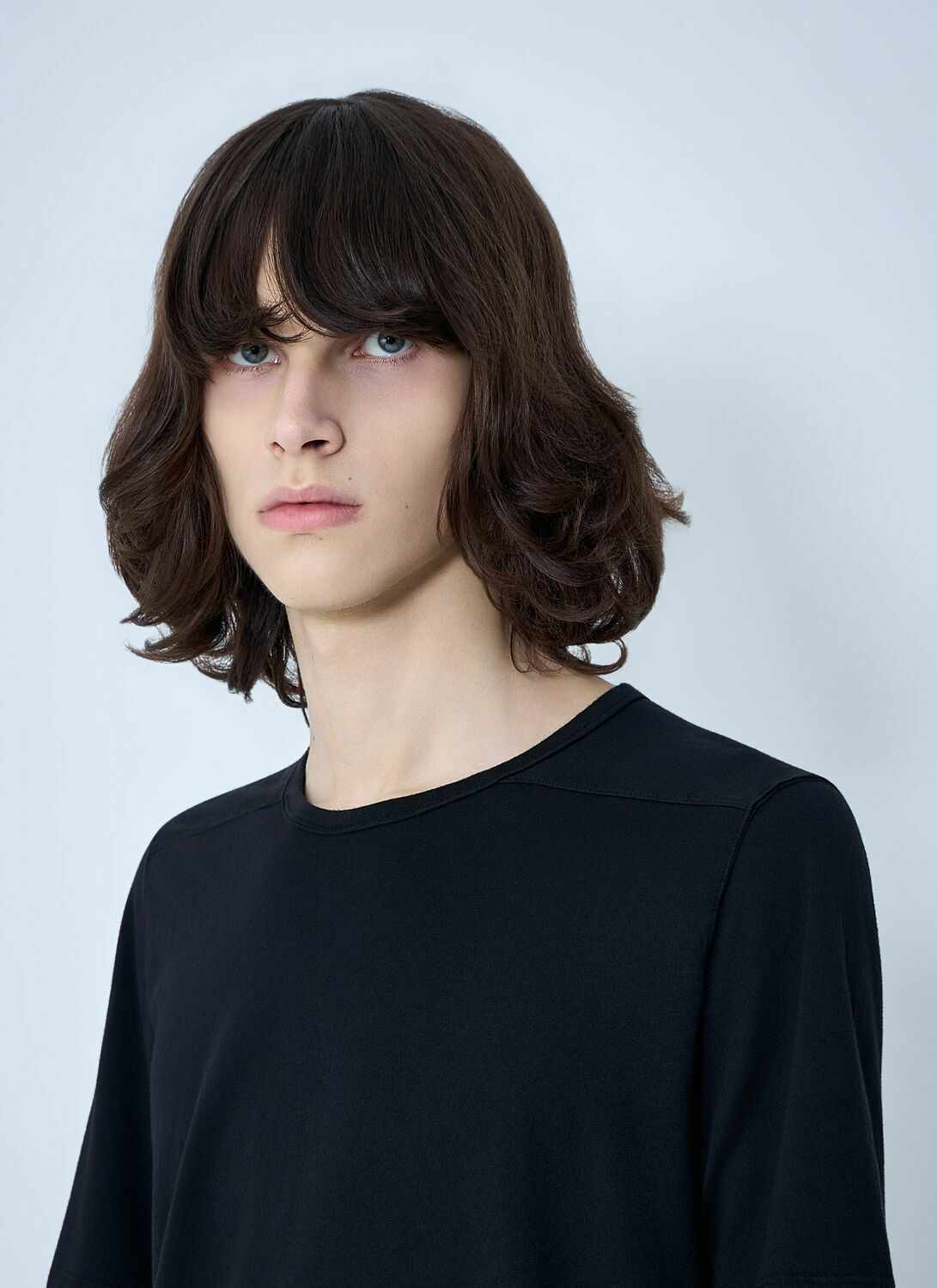 Rick Owens DRKSHDW Level T-Shirt