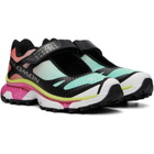 MM6 Maison Margiela Multicolor Salomon Edition XT-Mary J Sneakers
