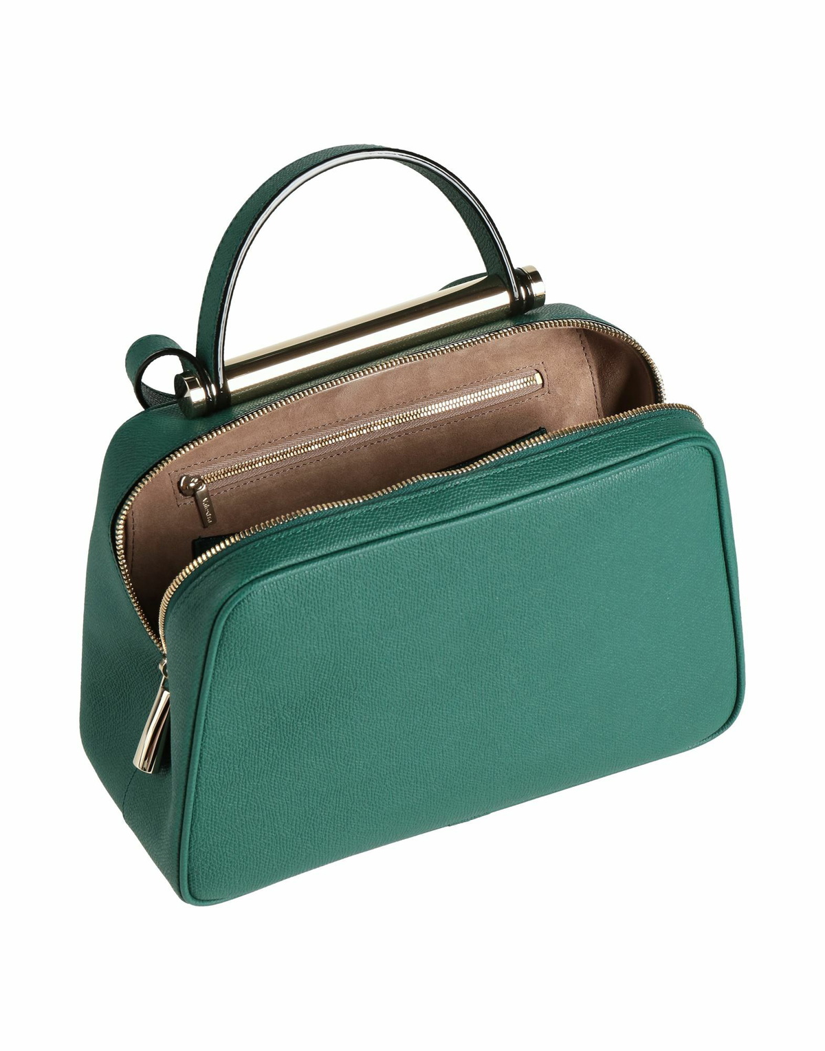 Valextra Womens Handbag in Green