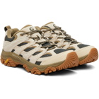 Merrell 1TRL Off-White Moab 3 Sneakers