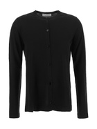 Goes Botanical Korean Cardigan