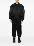 ENTIRE STUDIOS Classic Bomber Jacket