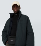 Balenciaga - BB reversible jacket