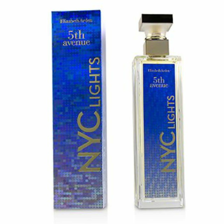 Photo: 5th Avenue Nyc Lights / Elizabeth Arden EDP Spray 4.2 oz (125 ml) (W)