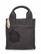 OBJECTS IV LIFE - Mini Cotton Canvas Tote Bag