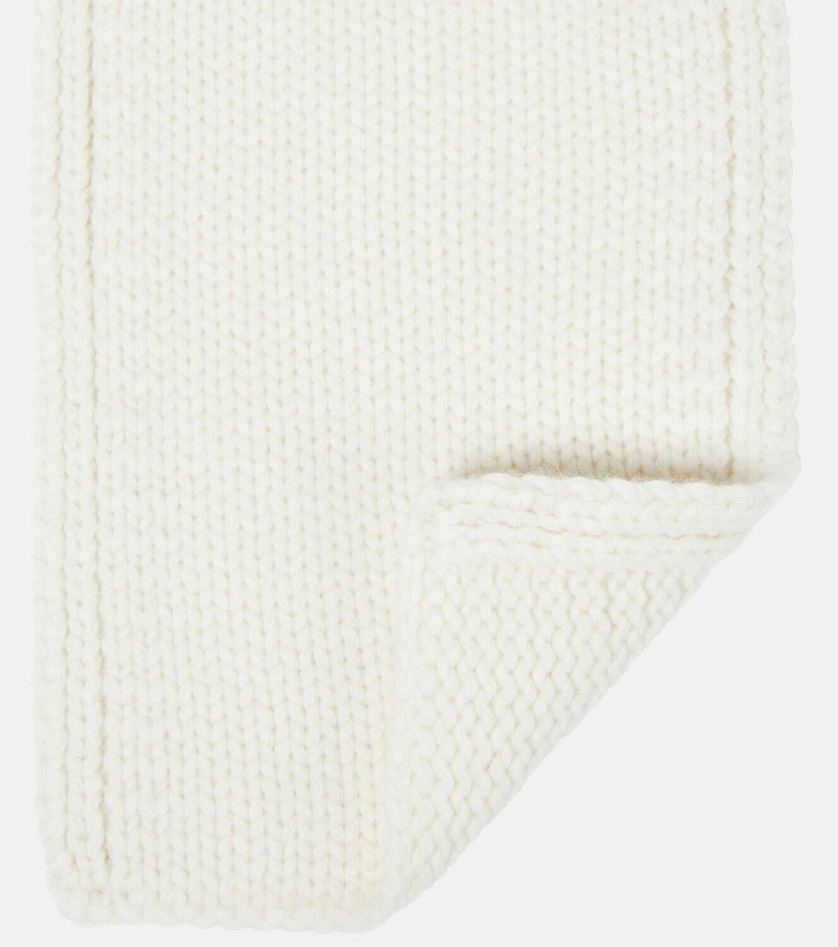 Lisa Yang Sydney cashmere scarf Lisa Yang