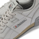 Reebok Men's x Sony Playstation Workout Plus Sneaker in Grey