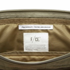 F/CE. 420 re/cor 3-Way Helmet Bag in Sage Green 