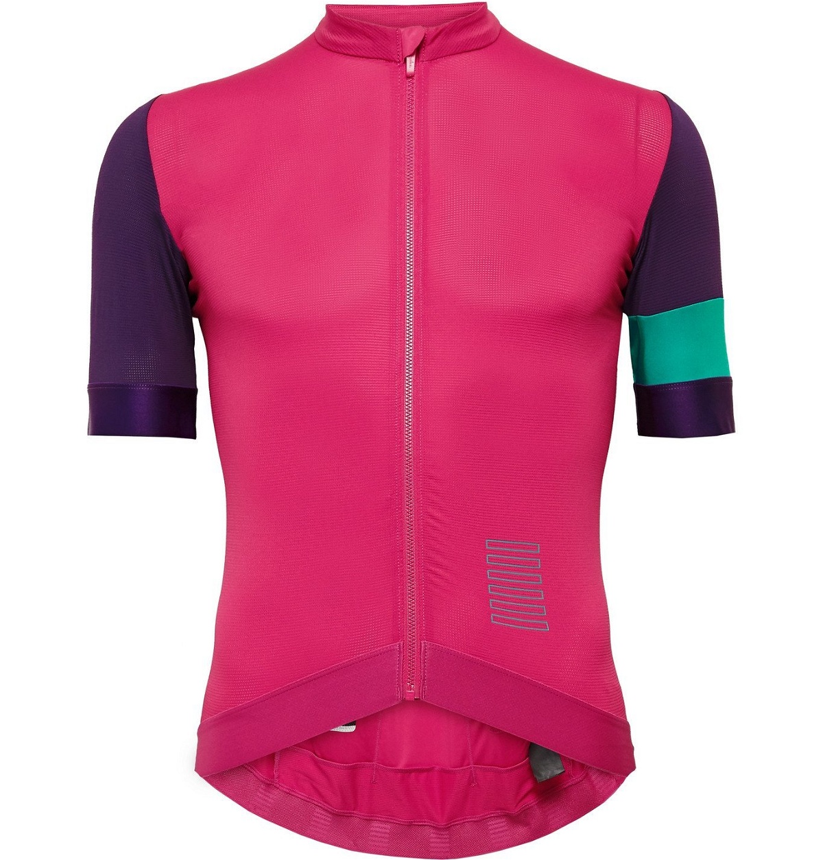 Rapha - Pro Team Training Cycling Jersey - Pink Rapha