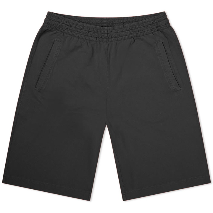 Photo: Acne Studios Frenemi Stamp Short