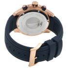Nautica One Chronograph Quartz Blue Dial Mens Watch NAPNOS305