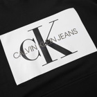Calvin Klein Monogram Box Logo Hoody