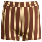 Damson Madder Women's Trudi Boy Short in Brown