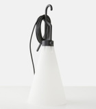 Flos Mayday portable lamp by Konstantin Grcic, EU plug