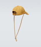 Jacquemus - La Casquette Artichaut baseball cap