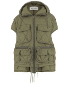 IENKI IENKI Ember Nylon Vest