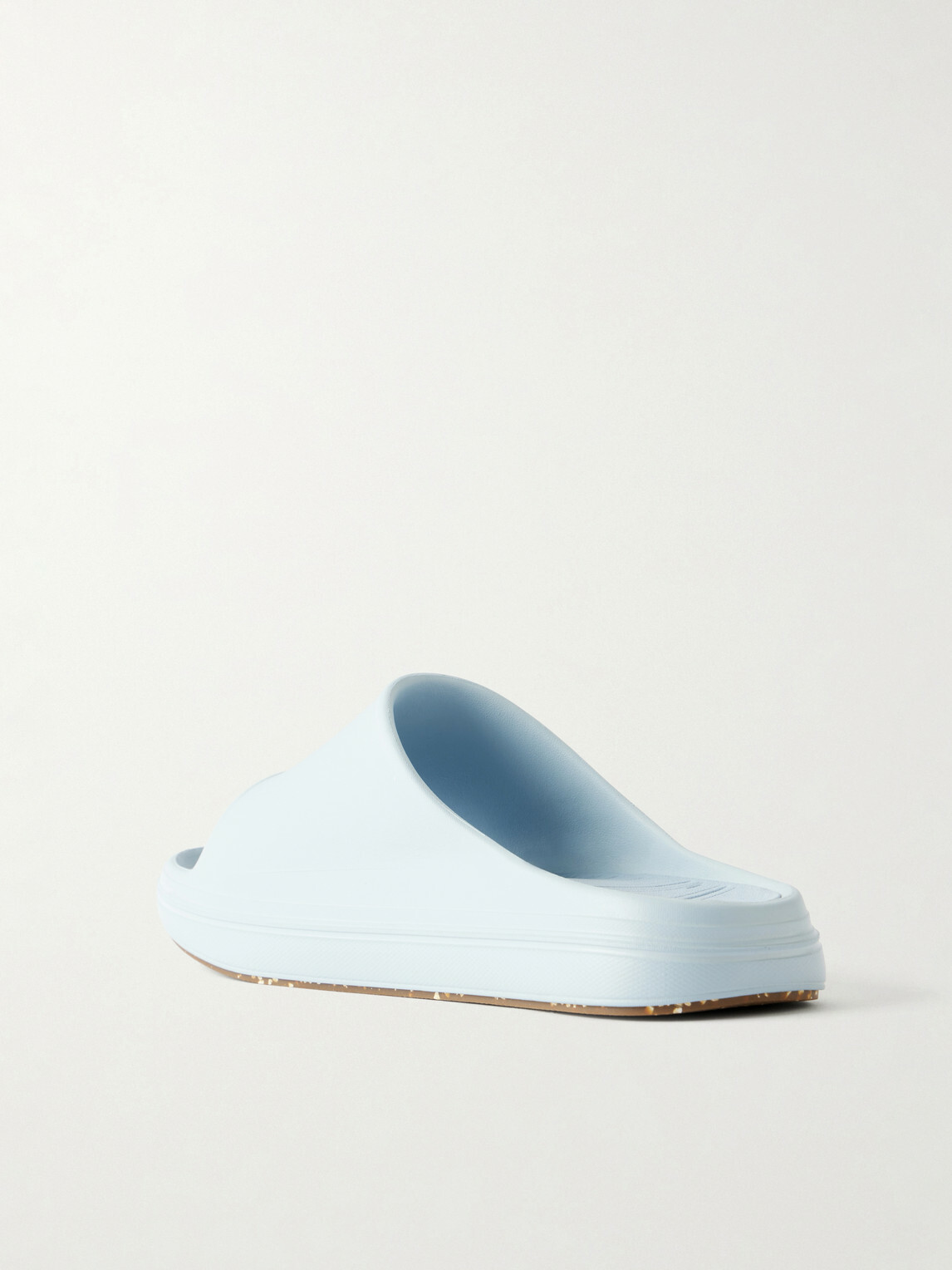 norda - 008 Rubber Slides - Blue