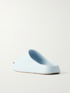 norda - 008 Rubber Slides - Blue