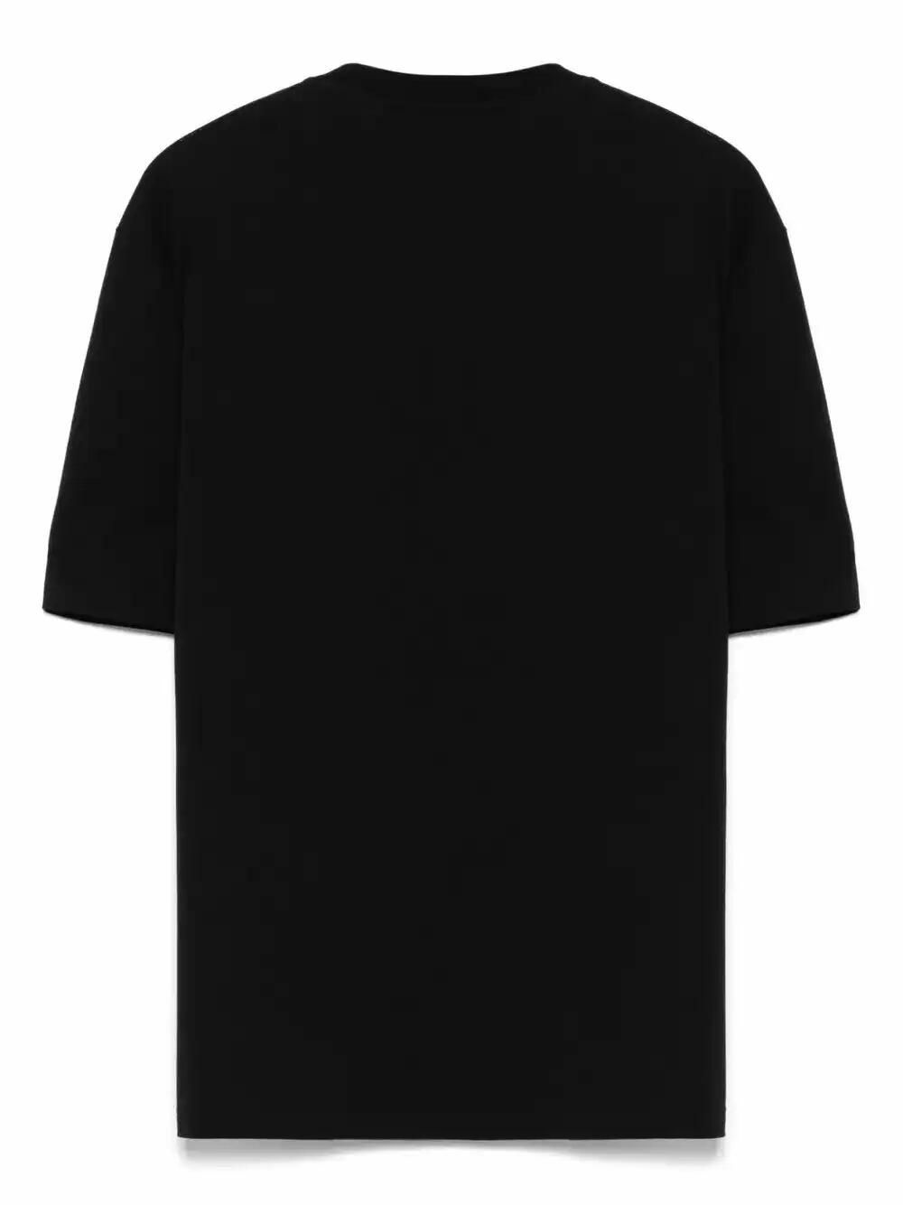 Martine Rose Slogan-Print T-Shirt
