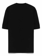 Martine Rose Slogan-Print T-Shirt