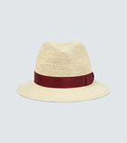 Borsalino - Panama straw hat