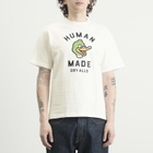 Human Made Men's Duck Head T-Shirt in White