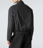 Studio Nicholson Lyons cotton twill jacket