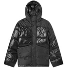 C.P. Company Hooded Down Tech Jacket