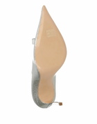 Casadei Womens Pumps in Silver
