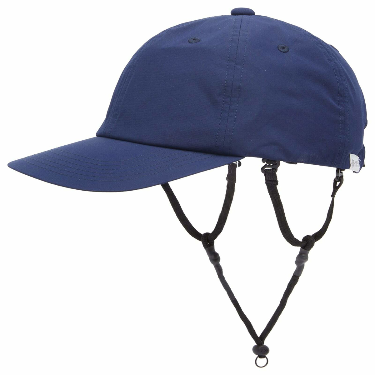 Minotaur Black Gym Portable Cap