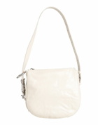 Burberry Womens Shoulder bag Ivory
