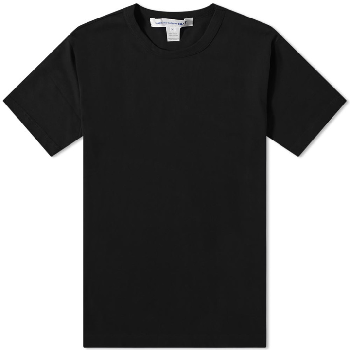 Photo: Comme des Garcons SHIRT Forever Tee
