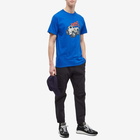 Bronze 56k Men's Bronzeco T-Shirt in Royal