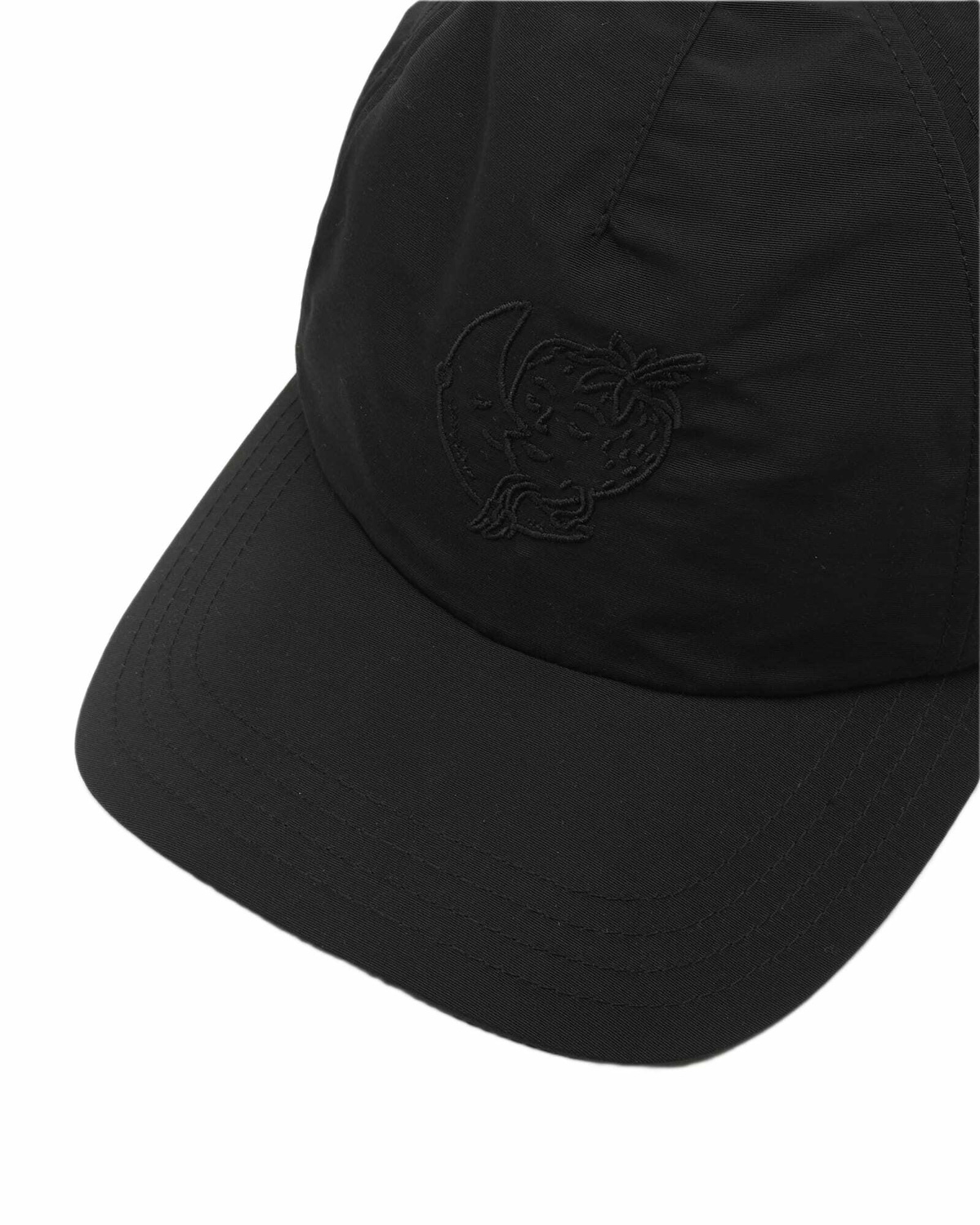 Sky High Farm Unisex Logo Nylon Cap Woven