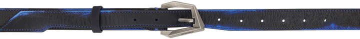 Photo: ADER error Black Kresto Burkle Belt