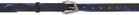 ADER error Black Kresto Burkle Belt